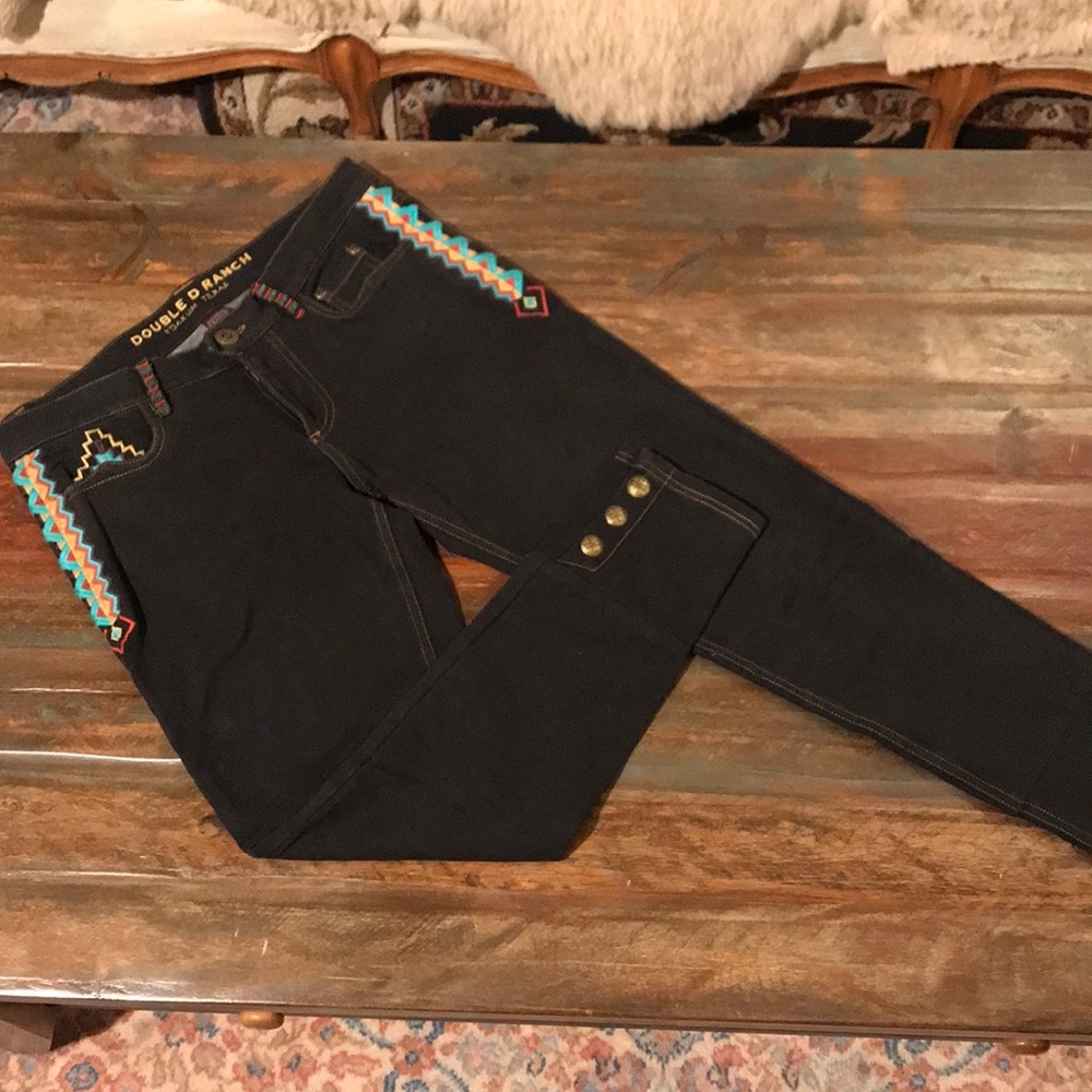 Double D Ranch Pant